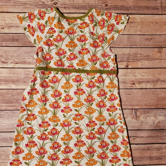 Tea Collection Dress - Picture 4 of 4